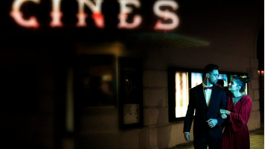 Hollywood’s Casino Films